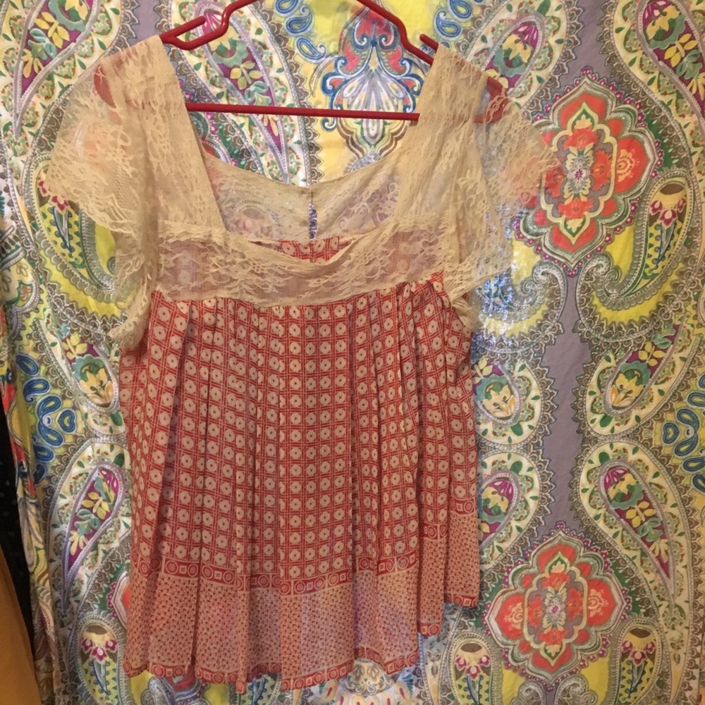 Petticoat Alley women’s Blouse Large